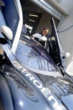 Citroen SURVOLT Concept 2010 года
